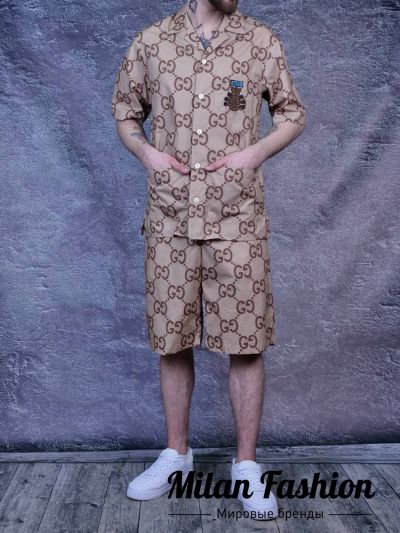 Костюм  Gucci #V113405