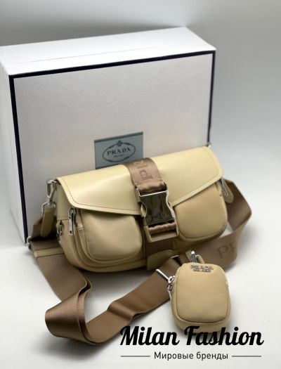 Сумка Prada #V7388