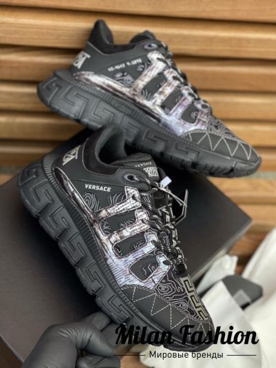 Кроссовки  Versace #V9926