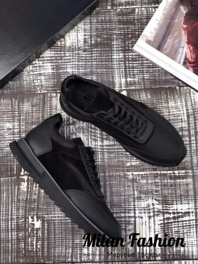 Кроссовки Beatle Massimo&Toni #v1260