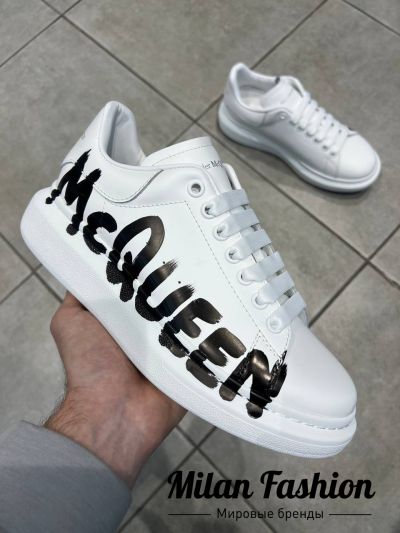 Кроссовки  Alexander McQueen  #V13849