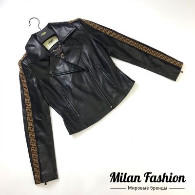 Куртка женская  Fendi #v0789