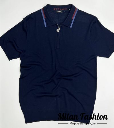 Поло  Kiton #V33456