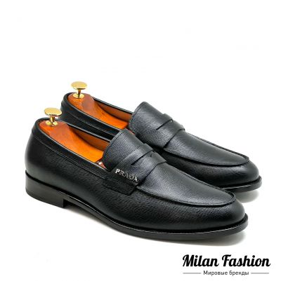 Лоферы  Prada #V14166