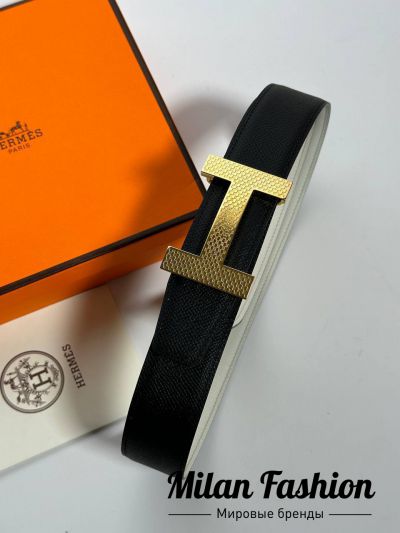 Ремень Hermes #V40987