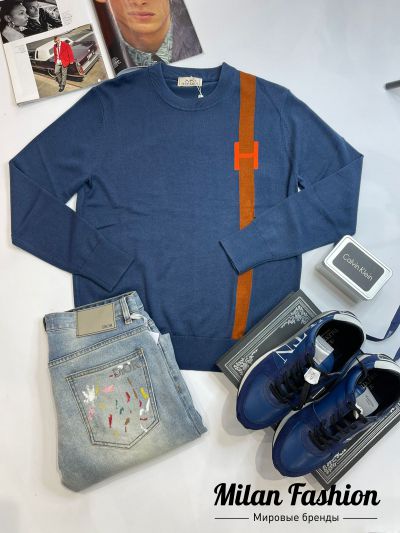 Свитер  Hermes #V107215