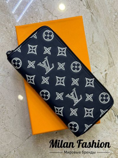 Портмоне Louis Vuitton #kf1140