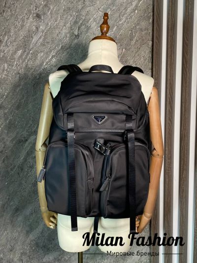 Рюкзак  Prada #V33689