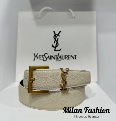 Ремень Yves Saint Laurent #an-1488