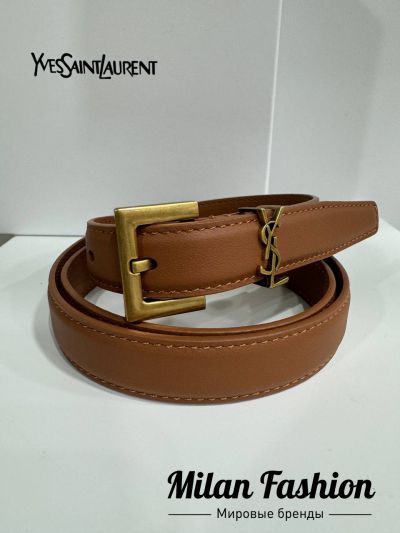 Ремень  Yves Saint Laurent #V6744