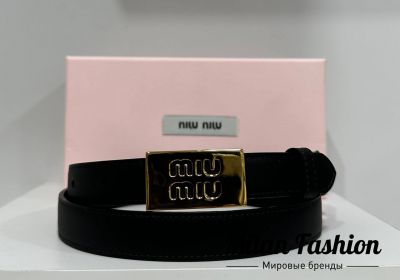 Ремень Miu Miu #V33590