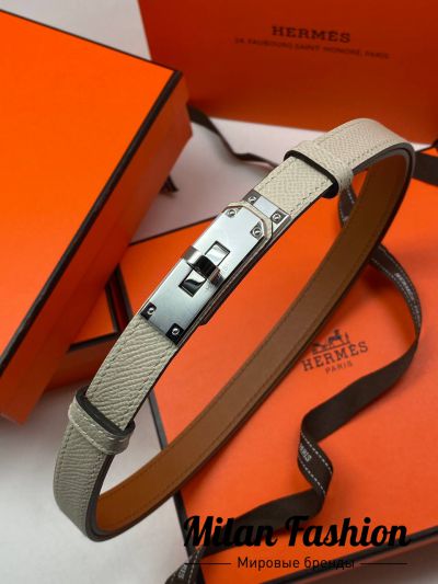 Ремень  Hermes #V34553