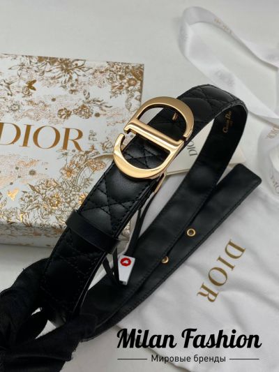 Ремень  Christian Dior #V6975