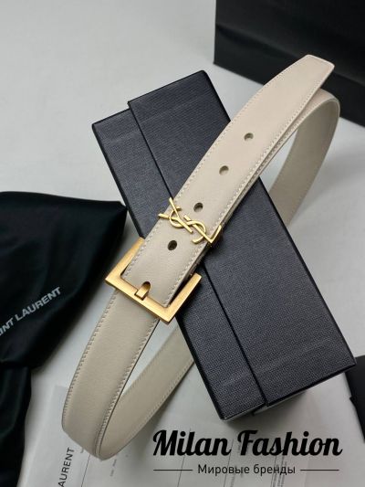 Ремень  Yves Saint Laurent #V6746