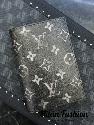 Обложка на паспорт  Louis Vuitton #B34743