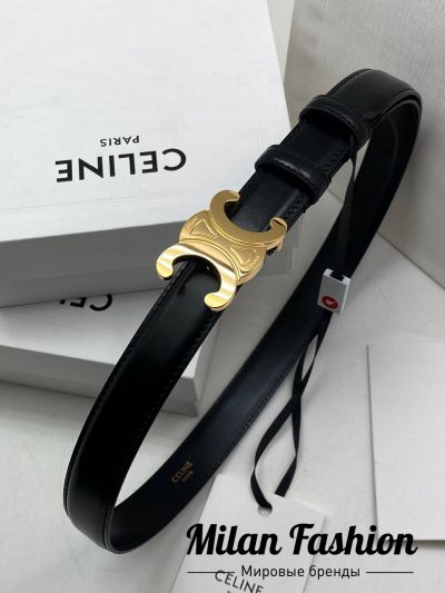 Ремень  Celine #V11337