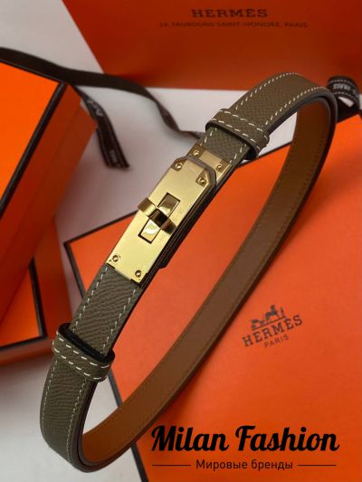 Ремень женский  Hermes #v0936