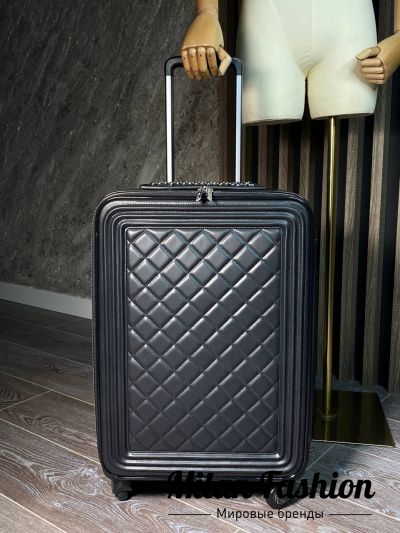 Чемодан  Chanel #V13747