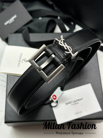 Ремень  Yves Saint Laurent #V8006