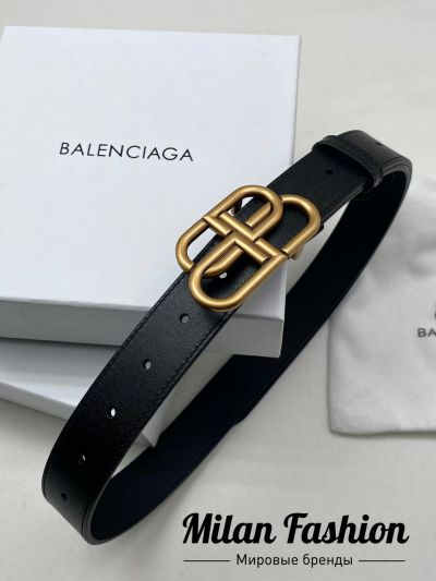 Ремень  Balenciaga #V8004