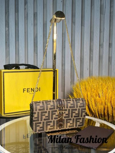 Сумка  Fendi #V34555