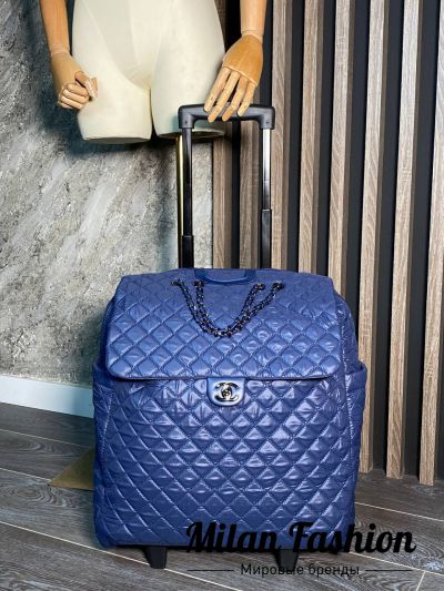 Сумка дорожная  Chanel #V33917