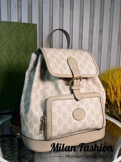 Рюкзак Gucci #V31290