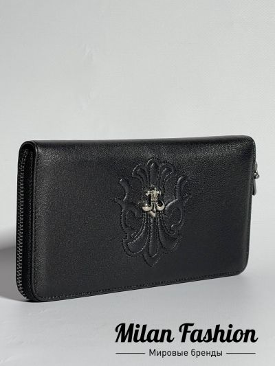 Кошелек  Chrome Hearts #V34767