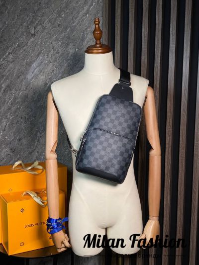 Сумка-слинг Avenue Louis Vuitton #gg1375