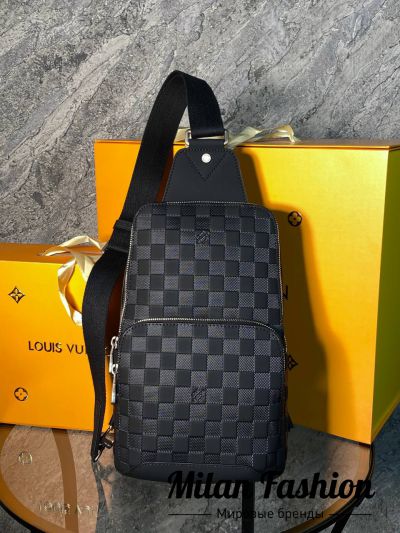 Сумка-слинг Avenue Louis Vuitton #gg1377