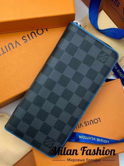Портмоне Louis Vuitton #kf1087