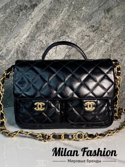Сумка  Chanel #V25436