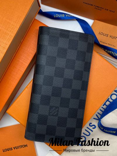 Купюрница Louis Vuitton #gg1634