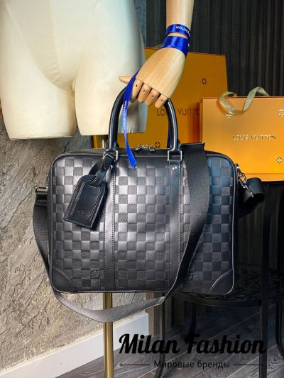 Портфель  Louis Vuitton #kf1104