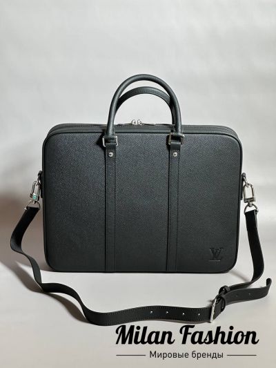 Мужская деловая сумка Louis Vuitton #gg1230