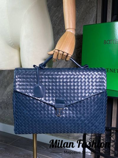 Классический портфель Bottega Veneta #gg1545