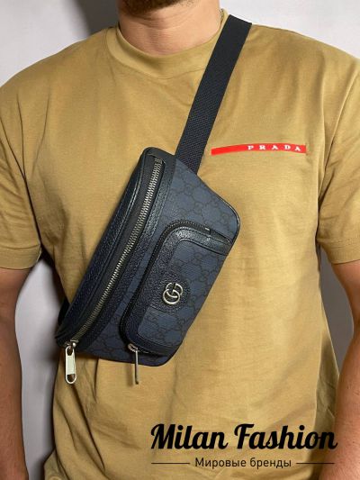 Сумка поясная  Gucci #V11263