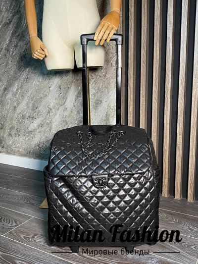 Сумка  Chanel #V13639