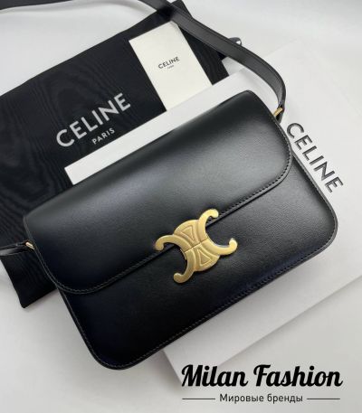 Сумка Triomphe Celine #V31707