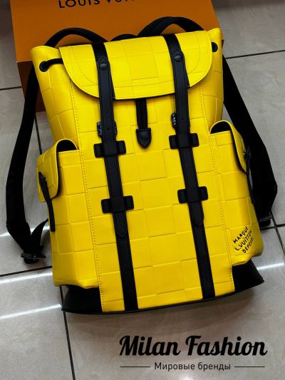 Рюкзак  Louis Vuitton #V33720