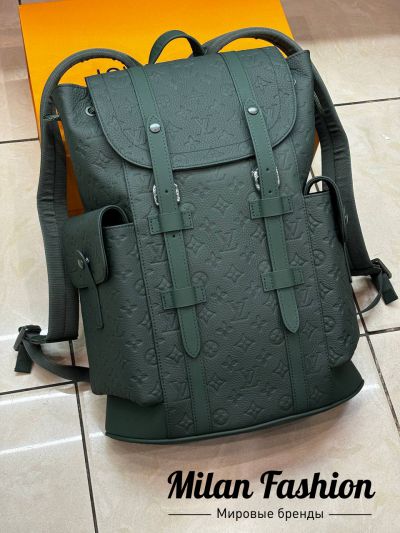 Рюкзак  Louis Vuitton #V33717