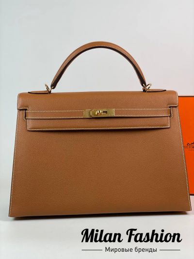 Сумка Kelly 35 Hermes #B33571