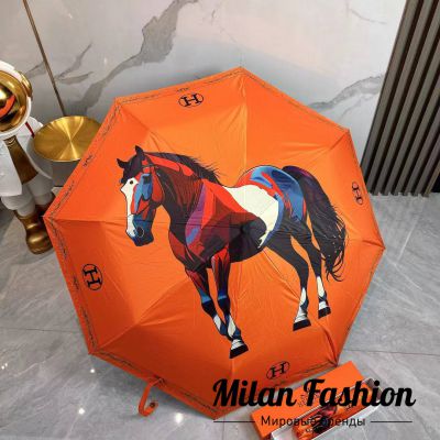 Зонт Hermes #V6559