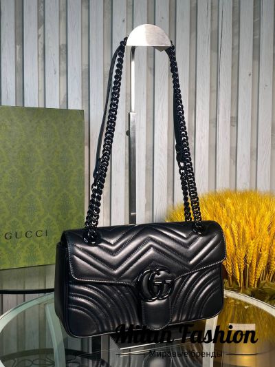 Сумка 20 Gucci #V10069