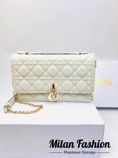 Сумка Christian Dior #V33697