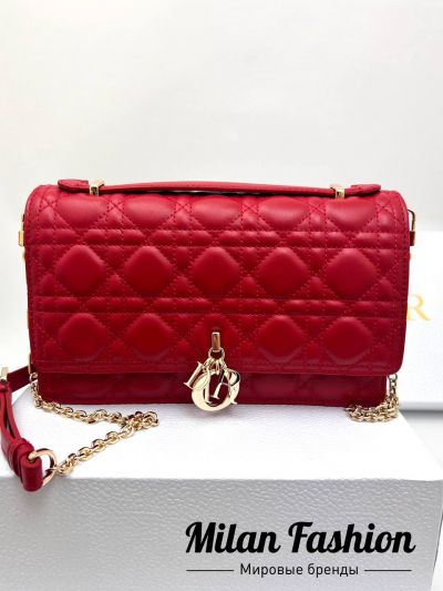 Сумка  Christian Dior #V33695