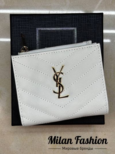 Кошелек  Yves Saint Laurent #V34786