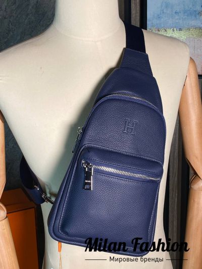 Нагрудная сумка  Hermes #V35778