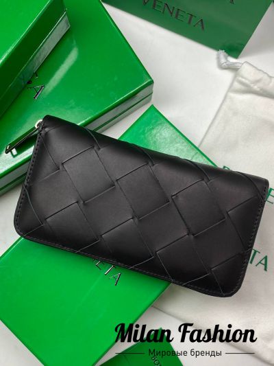 Портмоне  Bottega Veneta #v1322