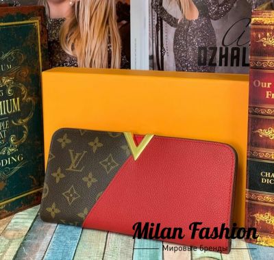 Кредитница Louis Vuitton #v1860